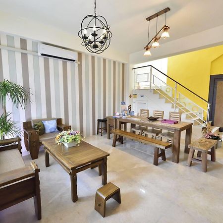 Avenue B&B Hualien Exterior foto