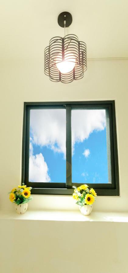 Avenue B&B Hualien Exterior foto